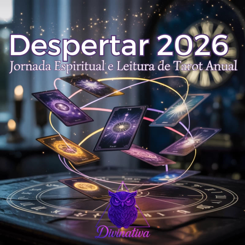 Despertar 2026