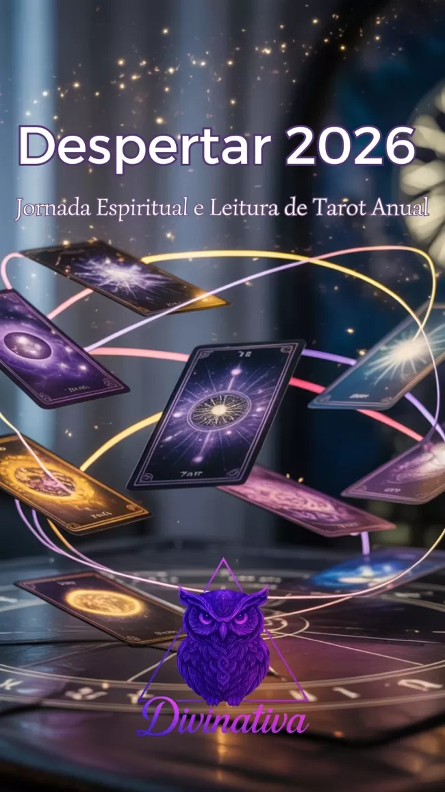 Despertar 2026
