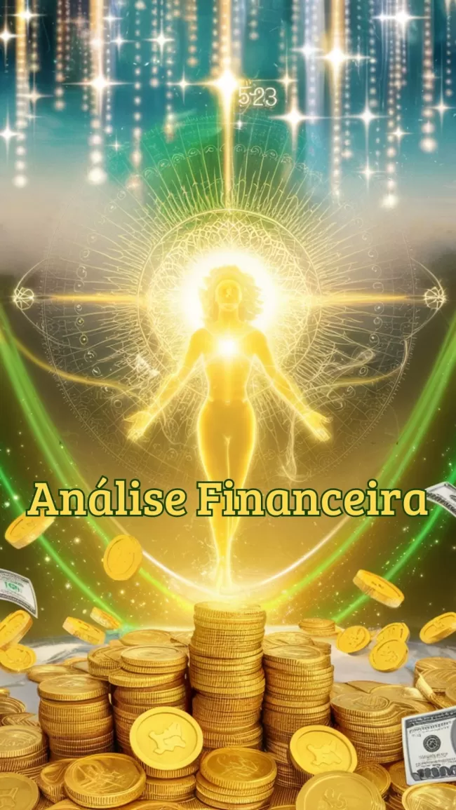 Análise Financeira Espiri...